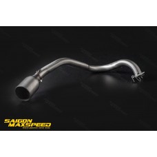 Cồ Pô TITANIUM Full System Vario 